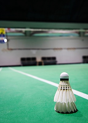 포토 JPG 스포츠 근접촬영 사람없음 아웃포커스 운동 셔틀콕 배드민턴 배드민턴장 국내포토 스포츠용품 뷰포인트 촬영기법 건강 구기 파일형식