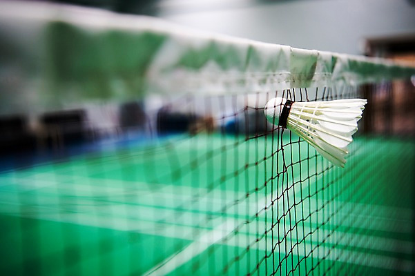포토 JPG 스포츠 근접촬영 사람없음 아웃포커스 운동 네트 셔틀콕 배드민턴 배드민턴장 국내포토 스포츠용품 뷰포인트 촬영기법 건강 구기 파일형식