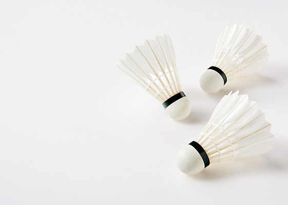 포토 JPG 스튜디오촬영 스포츠 실내 사람없음 운동 셔틀콕 배드민턴 국내포토 스포츠용품 건강 내부 구기 파일형식