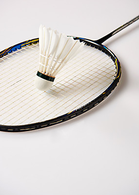 포토 JPG 스튜디오촬영 스포츠 실내 사람없음 운동 배드민턴라켓 셔틀콕 배드민턴 국내포토 스포츠용품 건강 내부 구기 라켓 파일형식