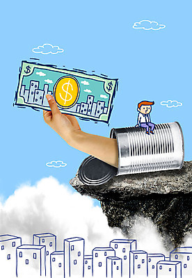 전신 편집이미지 손 남자 비즈니스 한명 앉기 성인 건물 신체부위 달러 바위 깡통로봇 이미지편집 AI파일 1 건축물 돈 모션 사람 돌_바위 로봇 파일형식 벡터