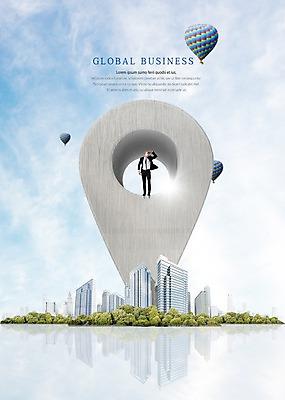 전신 PSD 서양인 편집이미지 남자 비즈니스 하늘 한명 서기 빌딩 20대 성인 건물 앞모습 열기구 위치 성인남자한명만 이미지편집 외국인 1 건축물 뷰포인트 항공교통 모션 사람 청년 남자한명만 성인남자만 파일형식