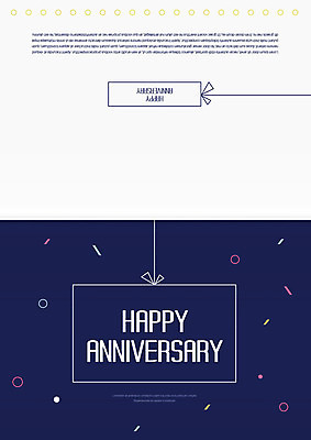 도형 템플릿 기념일 리본 선 카드템플릿 사람없음 축하 원형 축하카드 이미지템플릿 AI파일 컨셉 카드_감사 이벤트 파일형식 벡터