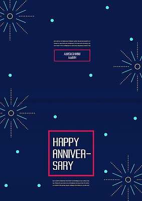 도형 템플릿 기념일 선 카드템플릿 폭죽 사람없음 축하 원형 축하카드 이미지템플릿 AI파일 컨셉 카드_감사 이벤트 파일형식 벡터