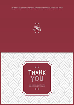 템플릿 기념일 패턴 카드템플릿 사람없음 감사카드 감사 이미지템플릿 AI파일 감정 무늬 카드_감사 이벤트 파일형식 벡터