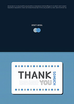 도형 템플릿 기념일 카드템플릿 사람없음 원형 감사카드 감사 이미지템플릿 AI파일 감정 카드_감사 이벤트 파일형식 벡터