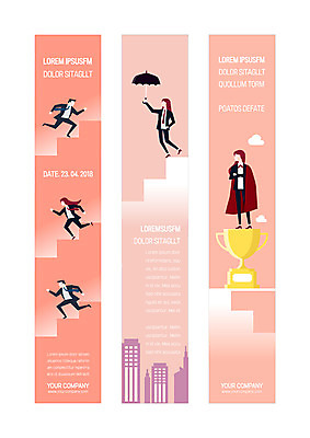 전신 템플릿 배너템플릿 여자 남자 세로배너 우산 사각프레임 서기 여러명 성인 건물 달리기 계단 사각형 현수막 직장인 비즈니스맨 비즈니스우먼 트로피 배너세트 AI파일 도형 직업 건축물 배너 다수 비즈니스 모션 프레임 사람 세로 세트 상_우승 파일형식 벡터