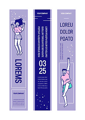 전신 도형 템플릿 배너템플릿 여자 남자 세로배너 사각프레임 성인 두명 사각형 점프 현수막 점 배너세트 AI파일 배너 모션 프레임 사람 세로 세트 파일형식 벡터