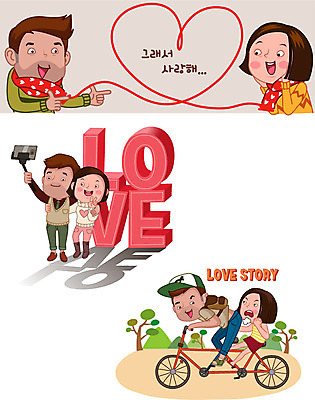 캐릭터 커플 여자 남자 커플라이프 일러스트 사랑 여러명 성인 자전거 사진촬영 목도리 하트 2인용자전거 셀카봉 일러캐릭터 AI파일 모양 라이프스타일 잡화 감정 다수 관계 사람 바이크 촬영 파일형식 벡터