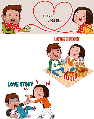 캐릭터 커플 여자 남자 커플라이프 일러스트 맥주 사랑 여러명 성인 소풍 목도리 치킨 분노 하트 돗자리 싸움 치맥 일러캐릭터 AI파일 모양 라이프스타일 잡화 감정 다수 관계 모션 주류 사람 야외활동 닭고기요리 파일형식 벡터