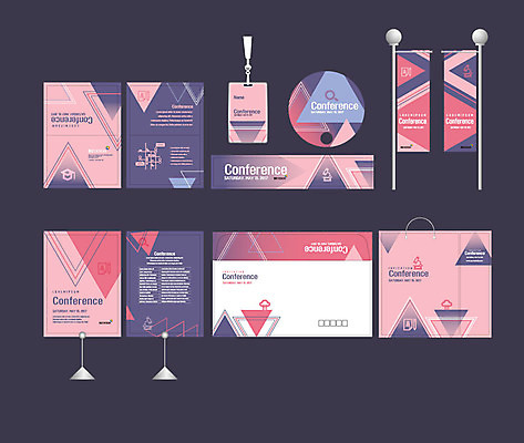 도형 템플릿 배너템플릿 사람없음 세트 쇼핑백 현수막 삼각형 전단 엽서 초대장 패키지 겹침 사원증 박람회 손부채 기업홍보 소봉투 행사세트 행사템플릿 AI파일 배너 가방 비즈니스 편지봉투 카드_감사 편지 홍보물 파일형식 벡터