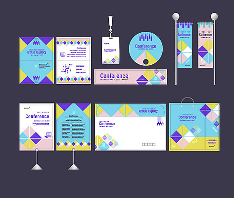 도형 템플릿 배너템플릿 사람없음 세트 쇼핑백 사각형 현수막 전단 엽서 초대장 패키지 사원증 박람회 손부채 기업홍보 소봉투 행사세트 행사템플릿 AI파일 배너 가방 비즈니스 편지봉투 카드_감사 편지 홍보물 파일형식 벡터