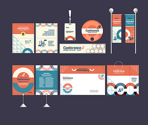 도형 템플릿 배너템플릿 사람없음 세트 쇼핑백 현수막 원형 삼각형 전단 클립 엽서 초대장 패키지 사원증 박람회 손부채 기업홍보 소봉투 행사세트 행사템플릿 AI파일 배너 가방 비즈니스 편지봉투 카드_감사 편지 홍보물 파일형식 벡터