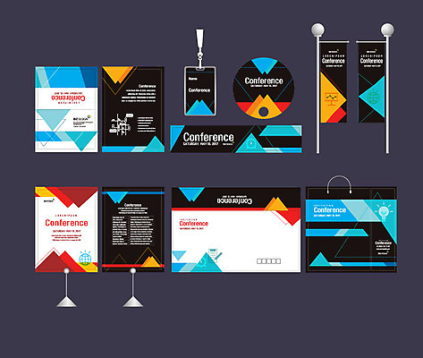 도형 템플릿 배너템플릿 그래프 아이디어 사람없음 세트 쇼핑백 현수막 삼각형 전단 엽서 초대장 패키지 사원증 박람회 손부채 기업홍보 소봉투 행사세트 행사템플릿 AI파일 배너 컨셉 가방 비즈니스 편지봉투 카드_감사 편지 홍보물 파일형식 벡터