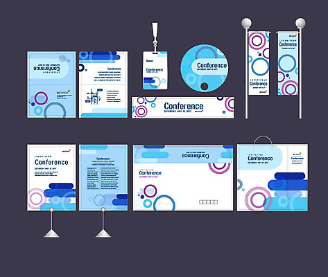 도형 템플릿 배너템플릿 사람없음 세트 쇼핑백 현수막 원형 전단 엽서 초대장 패키지 사원증 박람회 손부채 기업홍보 소봉투 행사세트 행사템플릿 AI파일 배너 가방 비즈니스 편지봉투 카드_감사 편지 홍보물 파일형식 벡터