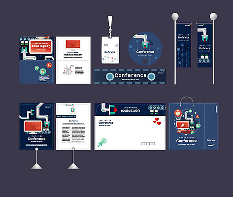 템플릿 배너템플릿 화분 사람없음 컴퓨터 세트 쇼핑백 기계 현수막 하트 로봇 전단 엽서 초대장 패키지 사원증 박람회 손부채 기업홍보 스마트팜 소봉투 행사세트 행사템플릿 AI파일 모양 배너 가방 비즈니스 편지봉투 카드_감사 전자제품 농장 편지 홍보물 파일형식 벡터