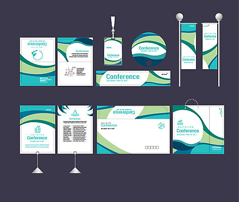 도형 템플릿 배너템플릿 선 곡선 사람없음 세트 쇼핑백 재활용 현수막 물방울 전단 엽서 초대장 패키지 사원증 박람회 손부채 기업홍보 소봉투 행사세트 행사템플릿 AI파일 배너 가방 비즈니스 편지봉투 카드_감사 편지 홍보물 친환경 파일형식 벡터