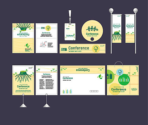 템플릿 배너템플릿 전구 나뭇잎 사람없음 책 세트 쇼핑백 자연보호 현수막 전단 친환경 엽서 초대장 뿌리 패키지 사원증 나무뿌리 박람회 손부채 기업홍보 소봉투 행사세트 행사템플릿 AI파일 배너 잎 가방 비즈니스 자연 편지봉투 카드_감사 환경 보호 편지 홍보물 파일형식 벡터