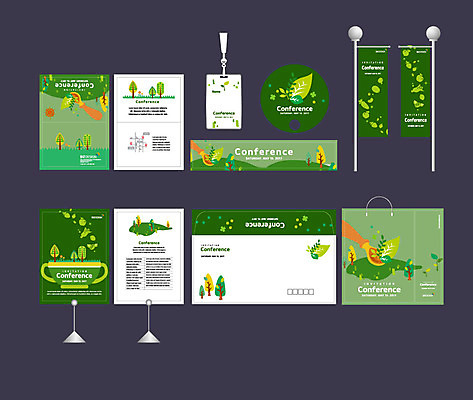 나무 템플릿 배너템플릿 나뭇잎 사람없음 세트 쇼핑백 새싹 현수막 모종삽 전단 엽서 초대장 패키지 사원증 박람회 손부채 기업홍보 소봉투 행사세트 행사템플릿 AI파일 식물 배너 잎 가방 비즈니스 편지봉투 카드_감사 편지 삽 홍보물 파일형식 벡터