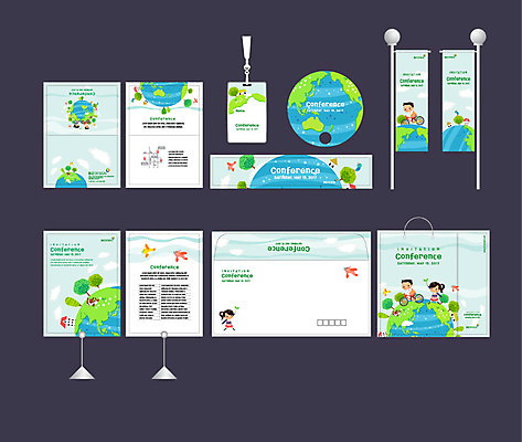 템플릿 배너템플릿 여자 남자 지구 어린이 자연 사람 여러명 세트 쇼핑백 자연보호 자전거 현수막 전단 친환경 엽서 초대장 패키지 사원증 박람회 손부채 기업홍보 소봉투 행사세트 행사템플릿 AI파일 배너 다수 가방 비즈니스 편지봉투 카드_감사 환경 바이크 보호 편지 홍보물 생태계 파일형식 벡터