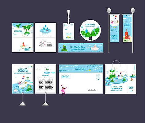 템플릿 배너템플릿 바다 나뭇잎 사람 여러명 세트 쇼핑백 새싹 자연보호 현수막 전단 친환경 엽서 초대장 종이배 패키지 사원증 박람회 손부채 기업홍보 소봉투 행사세트 행사템플릿 AI파일 식물 배너 다수 잎 가방 비즈니스 자연 편지봉투 카드_감사 환경 보호 편지 홍보물 종이접기 파일형식 벡터