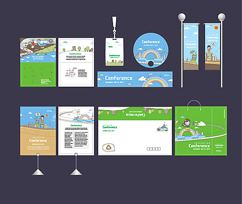 나무 템플릿 배너템플릿 무지개 사람 여러명 건물 세트 쇼핑백 자연보호 현수막 풍력에너지 전단 엽서 초대장 패키지 사원증 박람회 손부채 기업홍보 소봉투 행사세트 행사템플릿 AI파일 자연요소 식물 건축물 배너 다수 가방 비즈니스 자연 편지봉투 카드_감사 그린에너지 보호 편지 홍보물 파일형식 벡터