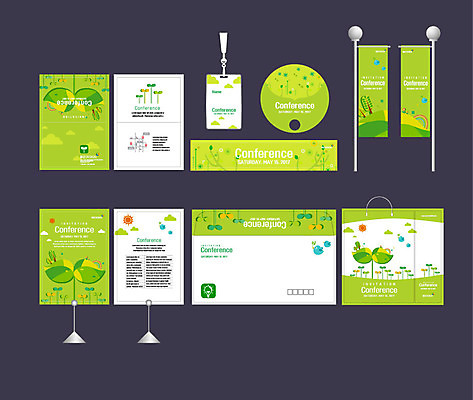 템플릿 배너템플릿 초원 사람없음 초록색 세트 쇼핑백 새싹 현수막 전단 친환경 엽서 초대장 패키지 사원증 박람회 손부채 기업홍보 소봉투 행사세트 행사템플릿 AI파일 식물 배너 컬러 가방 비즈니스 편지봉투 카드_감사 환경 편지 홍보물 파일형식 벡터