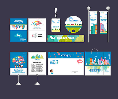 템플릿 배너템플릿 자동차 사람 빌딩 여러명 건물 세트 쇼핑백 현수막 도시 전단 엽서 초대장 패키지 사원증 박람회 손부채 기업홍보 소봉투 행사세트 행사템플릿 AI파일 건축물 배너 육상교통 다수 가방 비즈니스 편지봉투 카드_감사 편지 홍보물 파일형식 벡터