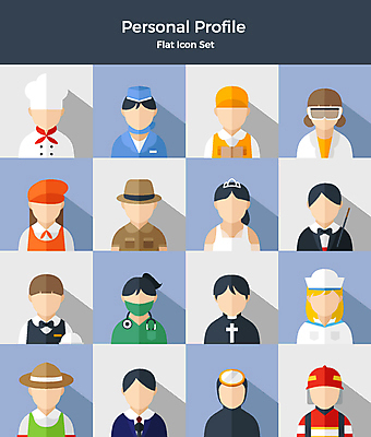 아이콘 여자 남자 어린이 사람 여러명 상반신 세트 요리사 다양 의사 택배기사 농부 승무원 소방관 아나운서 목사 웨이터 과학자 플랫아이콘 발레리나 지휘자 직업체험 해녀 사육사 얼굴없음 항해사 2D아이콘 AI파일 직업 과학 다수 음악가 의료진 체험학습 배달원 구조원 소방 성직자 발레 학자 파일형식 벡터