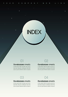 도형 템플릿 별 내지 사람없음 달 프레젠테이션 문서템플릿 서식 레이아웃 문서 제안서 목차 이미지템플릿 AI파일 자연요소 파일형식 벡터