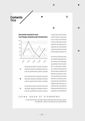 도형 템플릿 내지 그래프 사람없음 사각형 프레젠테이션 문서템플릿 서식 레이아웃 문서 제안서 마름모 이미지템플릿 AI파일 파일형식 벡터
