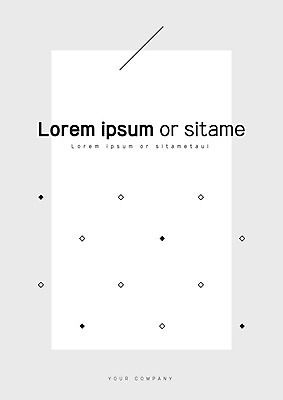 도형 템플릿 표지 사람없음 사각형 프레젠테이션 문서템플릿 서식 레이아웃 문서 제안서 마름모 이미지템플릿 AI파일 파일형식 벡터
