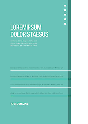 템플릿 표지 선 사람없음 점 프레젠테이션 문서템플릿 서식 레이아웃 문서 제안서 이미지템플릿 AI파일 파일형식 벡터