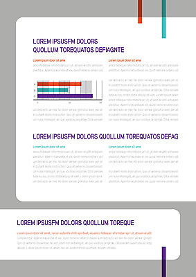 도형 템플릿 내지 선 그래프 사람없음 사각형 프레젠테이션 문서템플릿 서식 레이아웃 문서 제안서 이미지템플릿 AI파일 파일형식 벡터