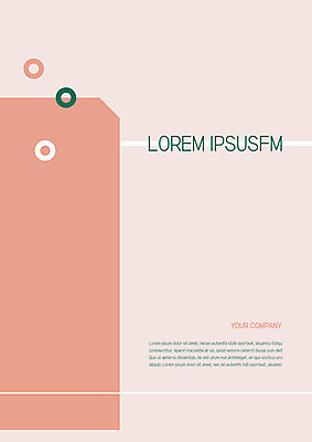 도형 템플릿 표지 선 사람없음 점 원형 프레젠테이션 문서템플릿 서식 레이아웃 문서 제안서 이미지템플릿 AI파일 파일형식 벡터