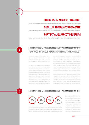 도형 템플릿 내지 선 그래프 사람없음 원형 프레젠테이션 문서템플릿 서식 레이아웃 문서 제안서 이미지템플릿 AI파일 파일형식 벡터