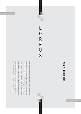 도형 템플릿 표지 선 사람없음 사각형 프레젠테이션 문서템플릿 서식 레이아웃 문서 제안서 이미지템플릿 AI파일 파일형식 벡터