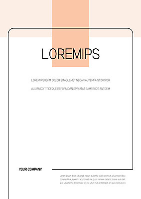 도형 템플릿 표지 선 사람없음 사각형 프레젠테이션 문서템플릿 서식 레이아웃 문서 제안서 이미지템플릿 AI파일 파일형식 벡터