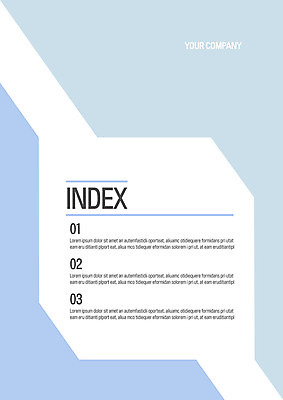 도형 템플릿 내지 사람없음 프레젠테이션 문서템플릿 서식 레이아웃 문서 제안서 육각형 목차 이미지템플릿 AI파일 파일형식 벡터