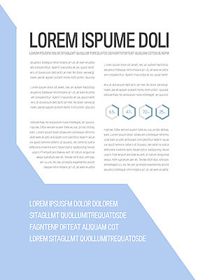 도형 템플릿 내지 그래프 사람없음 프레젠테이션 문서템플릿 서식 레이아웃 문서 제안서 육각형 이미지템플릿 AI파일 파일형식 벡터