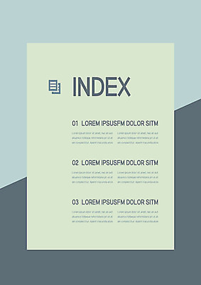 템플릿 내지 사람없음 사각형 프레젠테이션 문서템플릿 서식 레이아웃 문서 제안서 목차 이미지템플릿 AI파일 도형 파일형식 벡터
