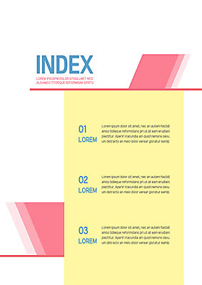 템플릿 내지 사람없음 사각형 프레젠테이션 문서템플릿 서식 레이아웃 문서 제안서 그라데이션 목차 이미지템플릿 AI파일 도형 파일형식 벡터