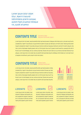 템플릿 내지 그래프 사람없음 사각형 프레젠테이션 문서템플릿 서식 레이아웃 문서 제안서 그라데이션 이미지템플릿 AI파일 도형 파일형식 벡터