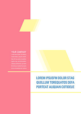 템플릿 표지 사람없음 사각형 프레젠테이션 문서템플릿 서식 레이아웃 문서 제안서 그라데이션 이미지템플릿 AI파일 도형 파일형식 벡터