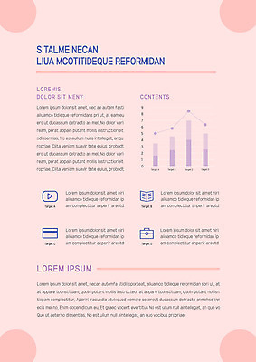 템플릿 내지 그래프 사람없음 원형 프레젠테이션 문서템플릿 서식 레이아웃 문서 제안서 이미지템플릿 AI파일 도형 파일형식 벡터