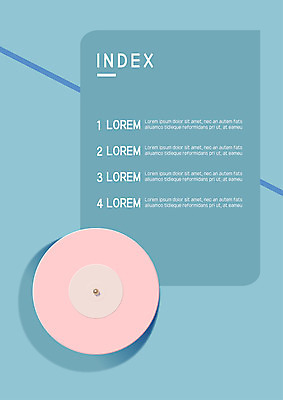 템플릿 내지 선 음악 사람없음 프레젠테이션 문서템플릿 서식 레이아웃 문서 제안서 목차 이미지템플릿 AI파일 문화예술 파일형식 벡터