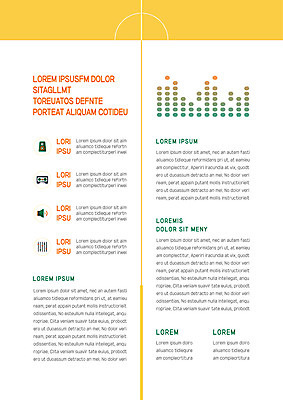 템플릿 내지 음악 그래프 사람없음 소리 카세트테이프 프레젠테이션 문서템플릿 서식 레이아웃 문서 오디오 제안서 이미지템플릿 AI파일 문화예술 전자제품 파일형식 벡터