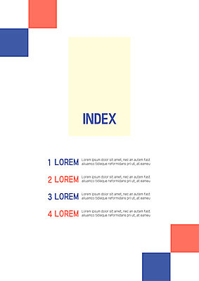 도형 템플릿 내지 사람없음 사각형 프레젠테이션 문서템플릿 서식 레이아웃 문서 제안서 목차 이미지템플릿 AI파일 파일형식 벡터