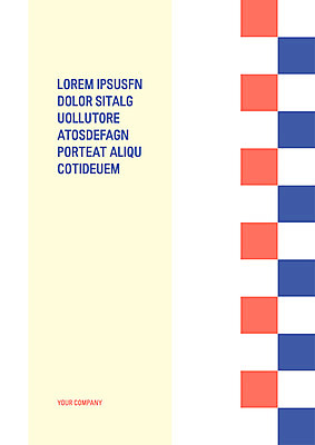 도형 템플릿 표지 사람없음 사각형 프레젠테이션 문서템플릿 서식 레이아웃 문서 제안서 이미지템플릿 AI파일 파일형식 벡터