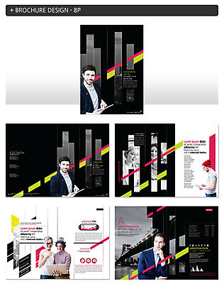 서양인 외국인 템플릿 여자 남자 ZIP 비즈니스 팜플렛 여러명 성인 태블릿 비즈니스맨 비즈니스우먼 동료 가교 성인만 인디자인 INDD 이미지템플릿 건축물 다수 관계 사람 인종 전자제품 스마트기기 직장인 파일형식